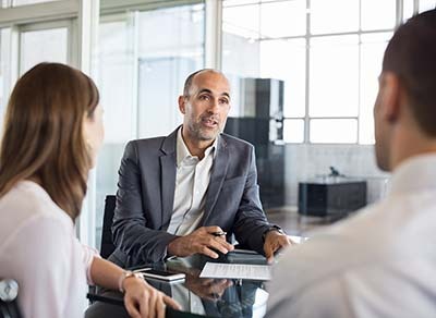 Business Advisory Services
