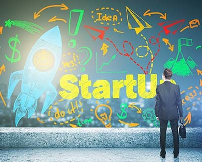 Startup & MSME Advisory
